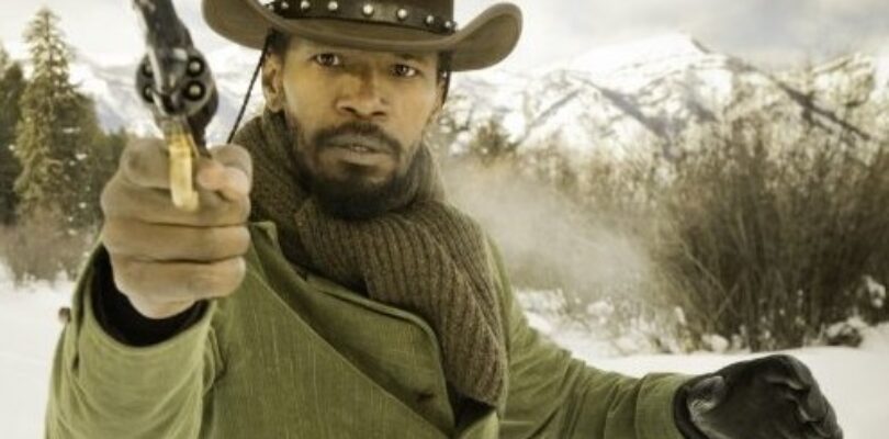 Trailer Trashin’: Bullets are Flying in Quentin Tarantino’s Django Unchained
