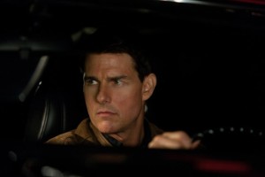 Tom Cruise in "Jack Reacher." Photo by Photo credit: Karen Ballard – © MMXII Paramount Pictures Corporation. All Rights Reserved.