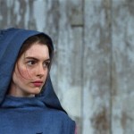 Movie Review: Les Misérables