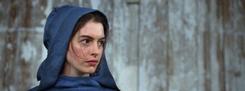 Movie Review: Les Misérables