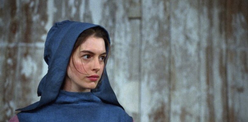 Movie Review: Les Misérables