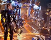 Trailer Trashin’: Giants Robots vs. Giant Monsters in Guillermo del Toro’s Pacific Rim