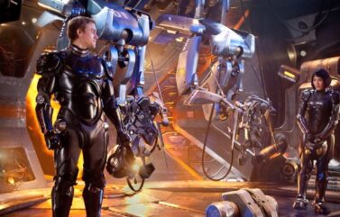 Trailer Trashin’: Giants Robots vs. Giant Monsters in Guillermo del Toro’s Pacific Rim