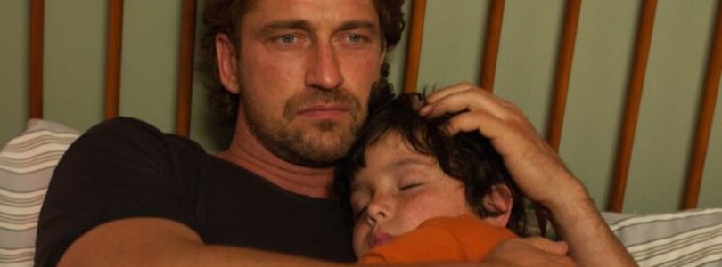 Movie Review: Playing for Keeps