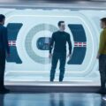 Trailer Trashin’: Travel Into the Final Frontier in Star Trek Into Darkness