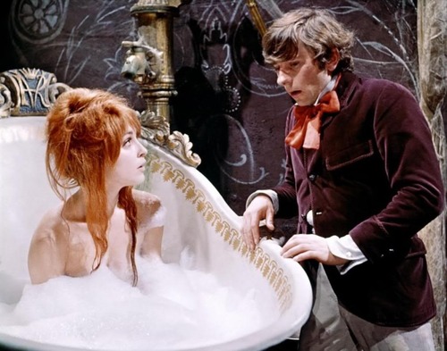 The Fearless Vampire Killers