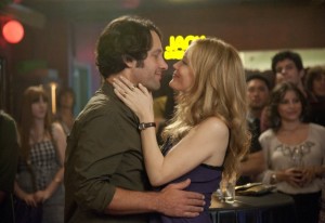 Leslie Mann and Paul Rudd in "This Is 40." © 2012 - Universal Pictures.