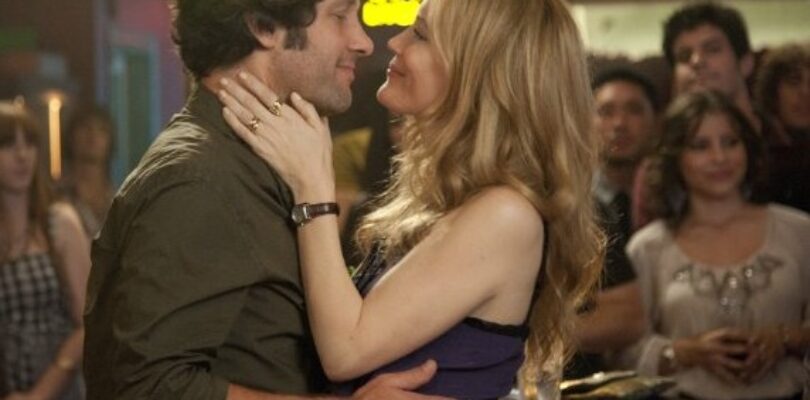 Movie Review: This Is 40