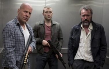 Trailer Trashin’: John McClane Returns in A Good Day to Die Hard