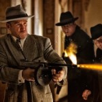 Movie Review: Gangster Squad