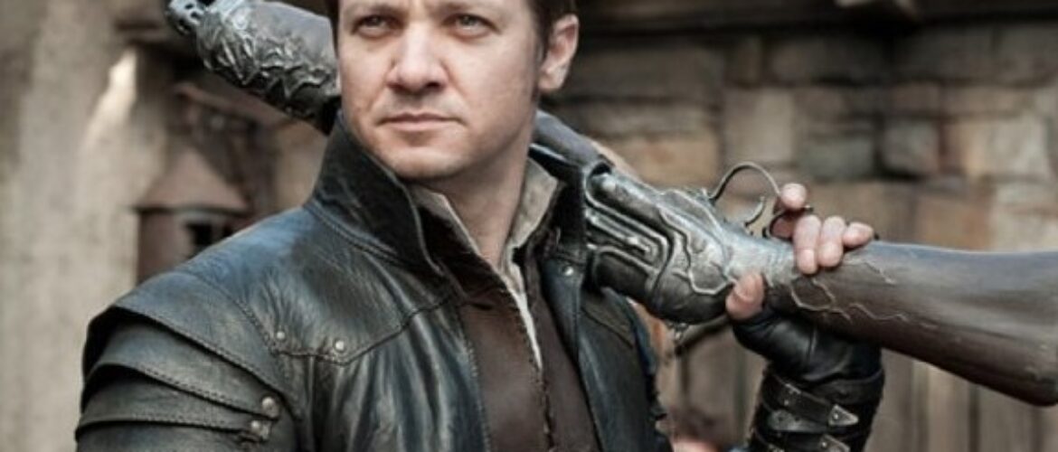 Enter to Win Passes to An Advance Screening of Hansel & Gretel: Witch Hunters!