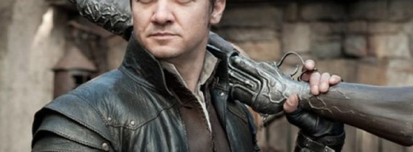 Enter to Win Passes to An Advance Screening of Hansel & Gretel: Witch Hunters!