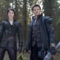 Movie Review: Hansel & Gretel: Witch Hunters