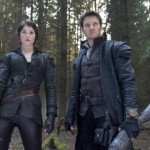 Movie Review: Hansel & Gretel: Witch Hunters