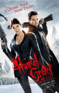 Hansel & Gretel