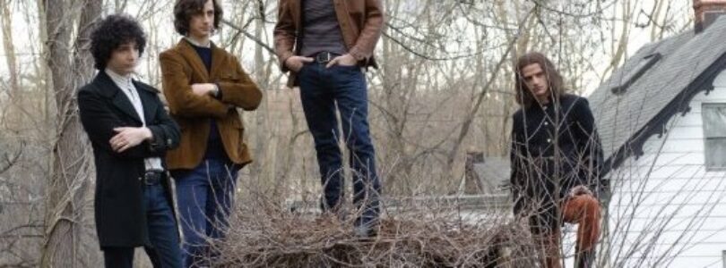 Movie Review: Not Fade Away