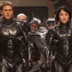 Trailer Trashin’: Get Ready for the Monster War in Pacific Rim