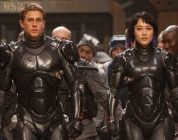 Trailer Trashin’: Get Ready for the Monster War in Pacific Rim