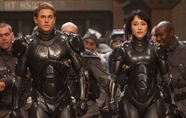 Trailer Trashin’: Get Ready for the Monster War in Pacific Rim