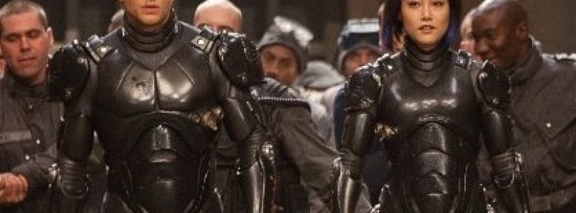 Trailer Trashin’: Get Ready for the Monster War in Pacific Rim