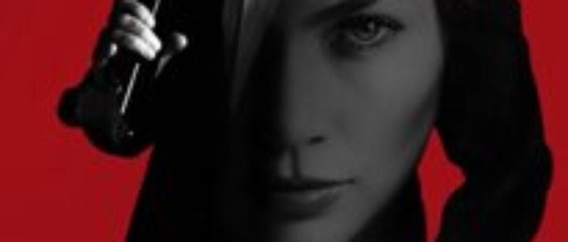 Win Tickets to An Advance Screening of Parker