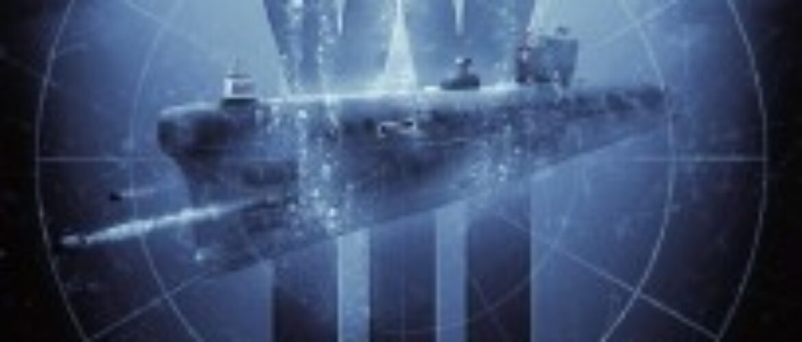 Trailer Trashin’: All Aboard a Spooky Soviet Submarine in Phantom