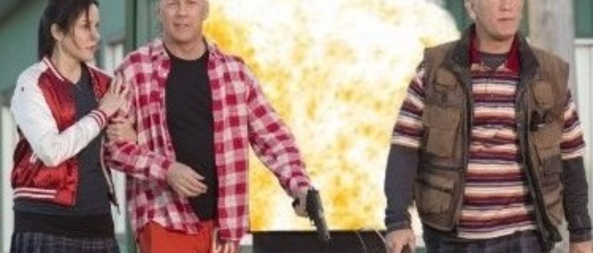 Trailer Trashin’: Everyone Old Is Cool Again in Red 2