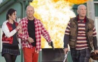 Trailer Trashin’: Everyone Old Is Cool Again in Red 2