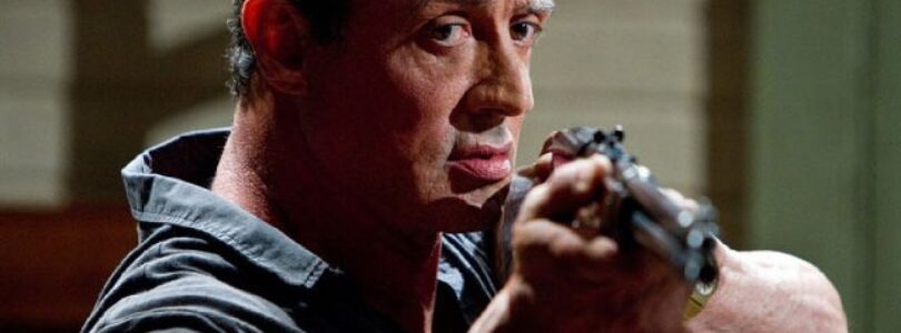 Movie Review: Bullet to the Head