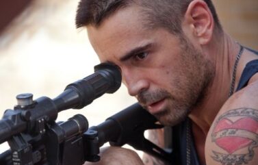 Enter to Win Passes to An Advance Screening of Dead Man Down!