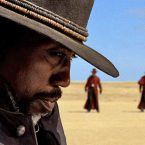 Trailer Trashin’: Wesley Snipes’ Gallowwalkers Finally Sees the Light of Day