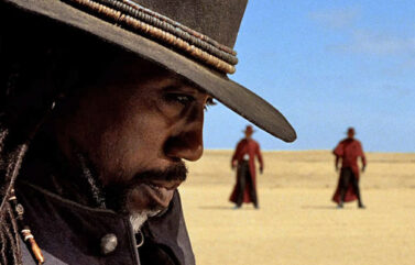Trailer Trashin’: Wesley Snipes’ Gallowwalkers Finally Sees the Light of Day