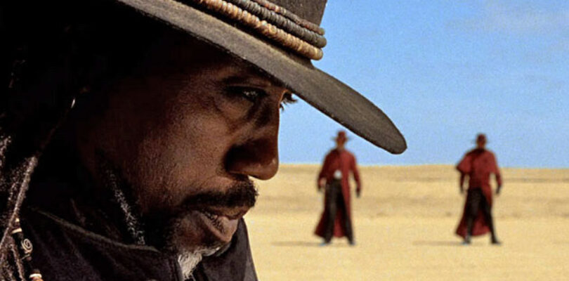 Trailer Trashin’: Wesley Snipes’ Gallowwalkers Finally Sees the Light of Day