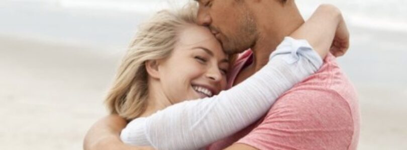 Movie Review: Safe Haven