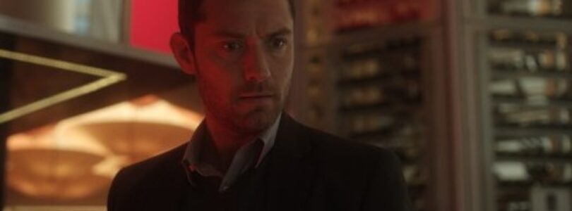 Movie Review: Side Effects