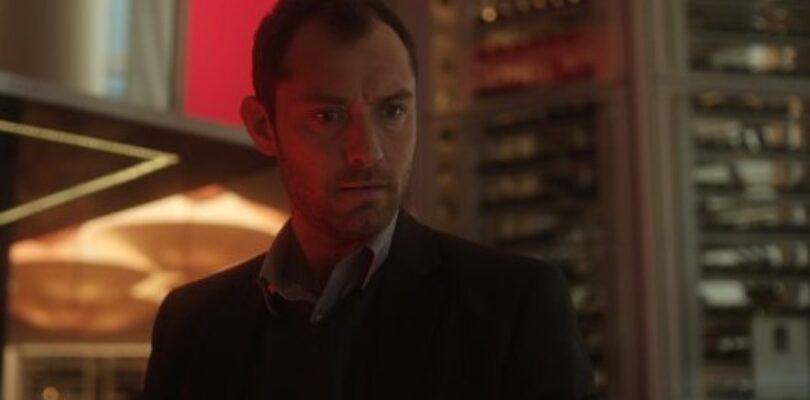 Movie Review: Side Effects