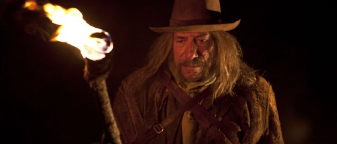 Trailer Trashin’: Rob Zombie Returns with The Lords of Salem
