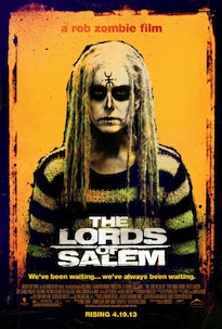The Lords of Salem