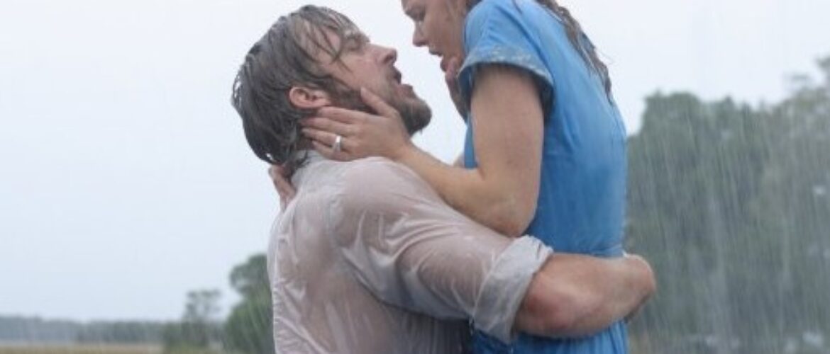 The Top 10 Romance Movies of All Time