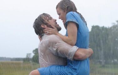 The Top 10 Romance Movies of All Time