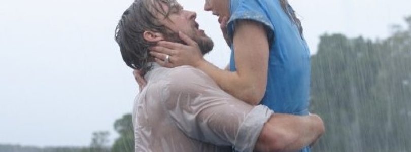 The Top 10 Romance Movies of All Time