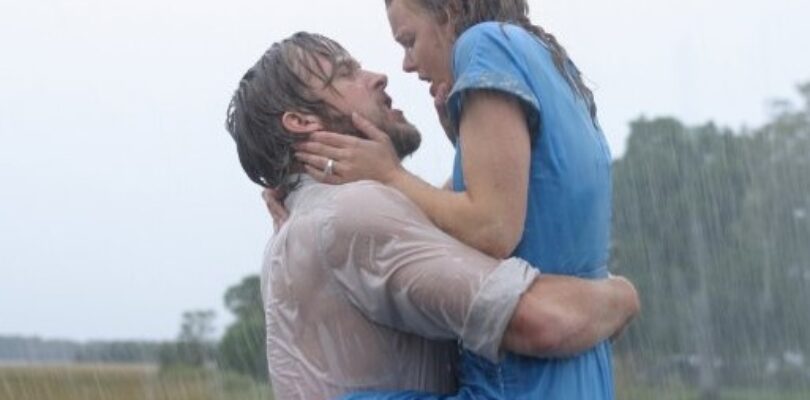 The Top 10 Romance Movies of All Time