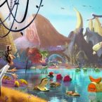 Trailer Trashin’: When Foodstuffs Attack Again in Cloudy with a Chance of Meatballs 2