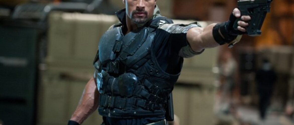 Enter to Win Passes to An Advance Screening of G.I. Joe: Retaliation!