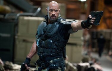 Enter to Win Passes to An Advance Screening of G.I. Joe: Retaliation!