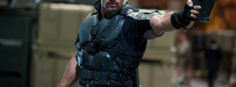 Enter to Win Passes to An Advance Screening of G.I. Joe: Retaliation!