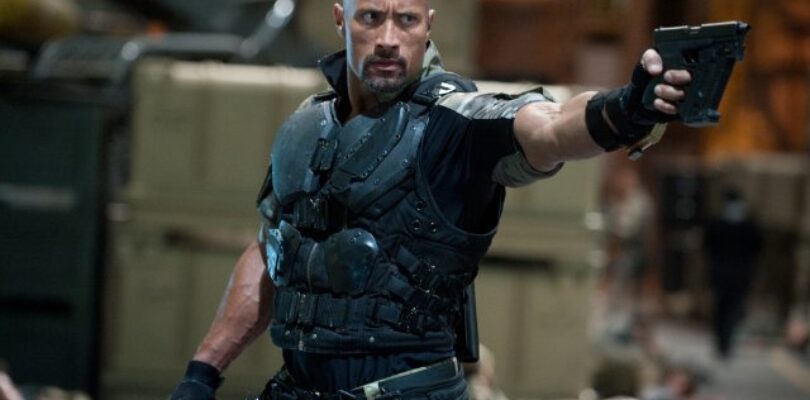 Enter to Win Passes to An Advance Screening of G.I. Joe: Retaliation!