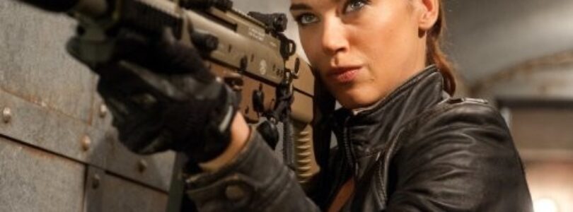 Movie Review: G.I. Joe: Retaliation