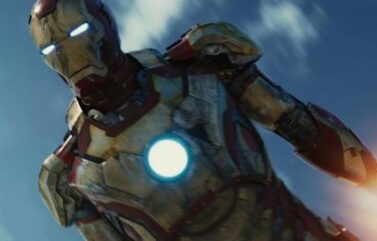 Trailer Trashin’: The Armored Avenger Returns in Iron Man 3