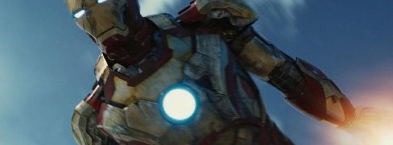 Trailer Trashin’: The Armored Avenger Returns in Iron Man 3